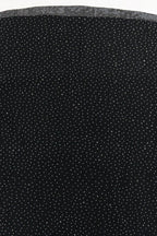 Spaghetti Strap Rhinestone Mesh Bodycon Dress Lavish Daily