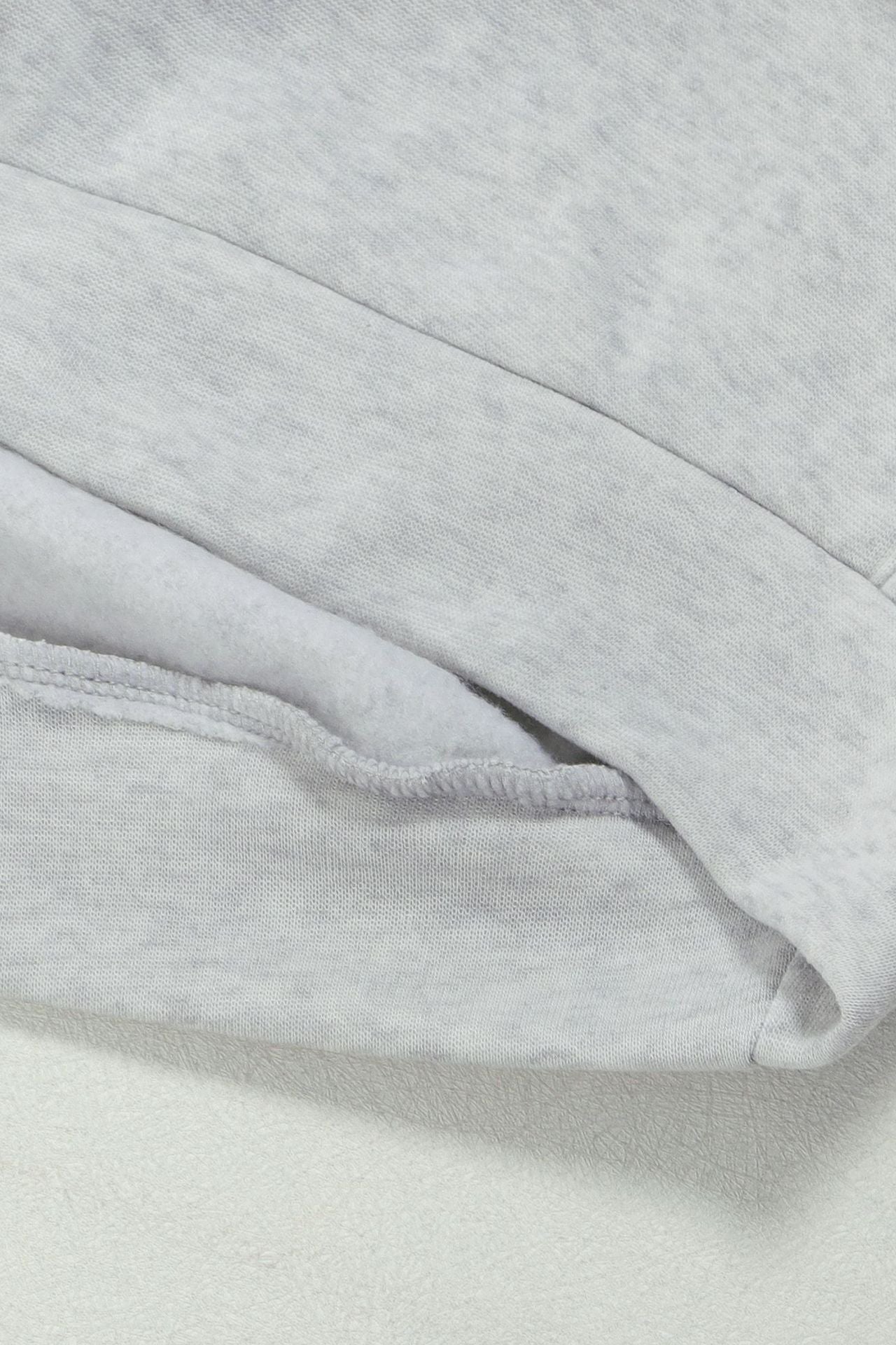 Side Stripe Sweatshirt & Pants Set Lavish Daily