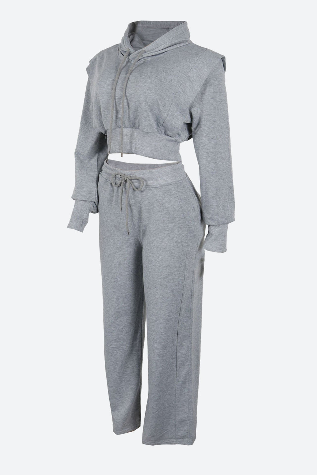 Luxe Sweatsuit Lavish Daily