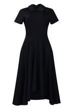 High Waist Flowy Maxi Dress Lavish Daily