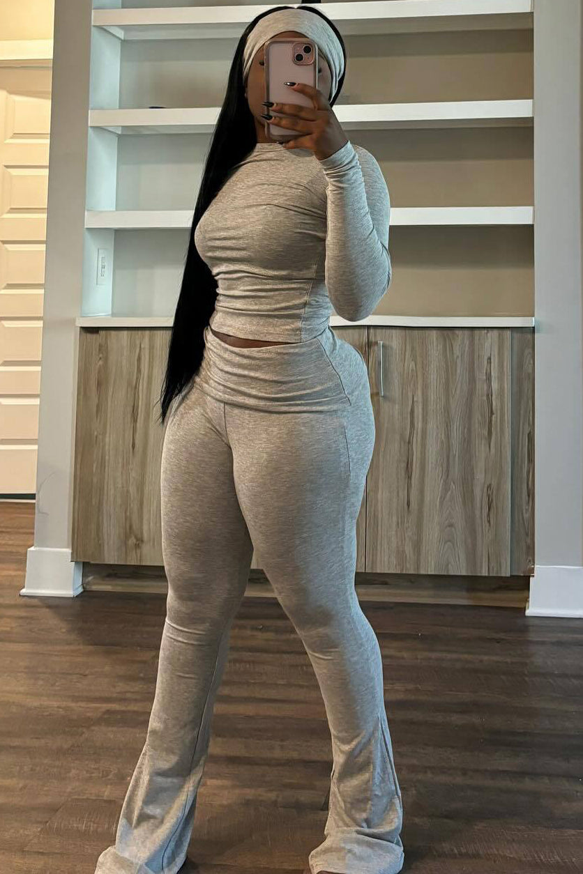 Soft Loungewear Set Lavish Daily