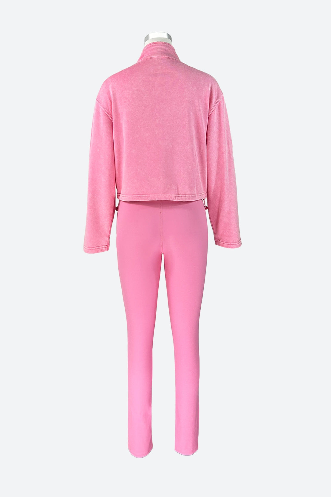 Hoodie & Legging Set Lavish Daily