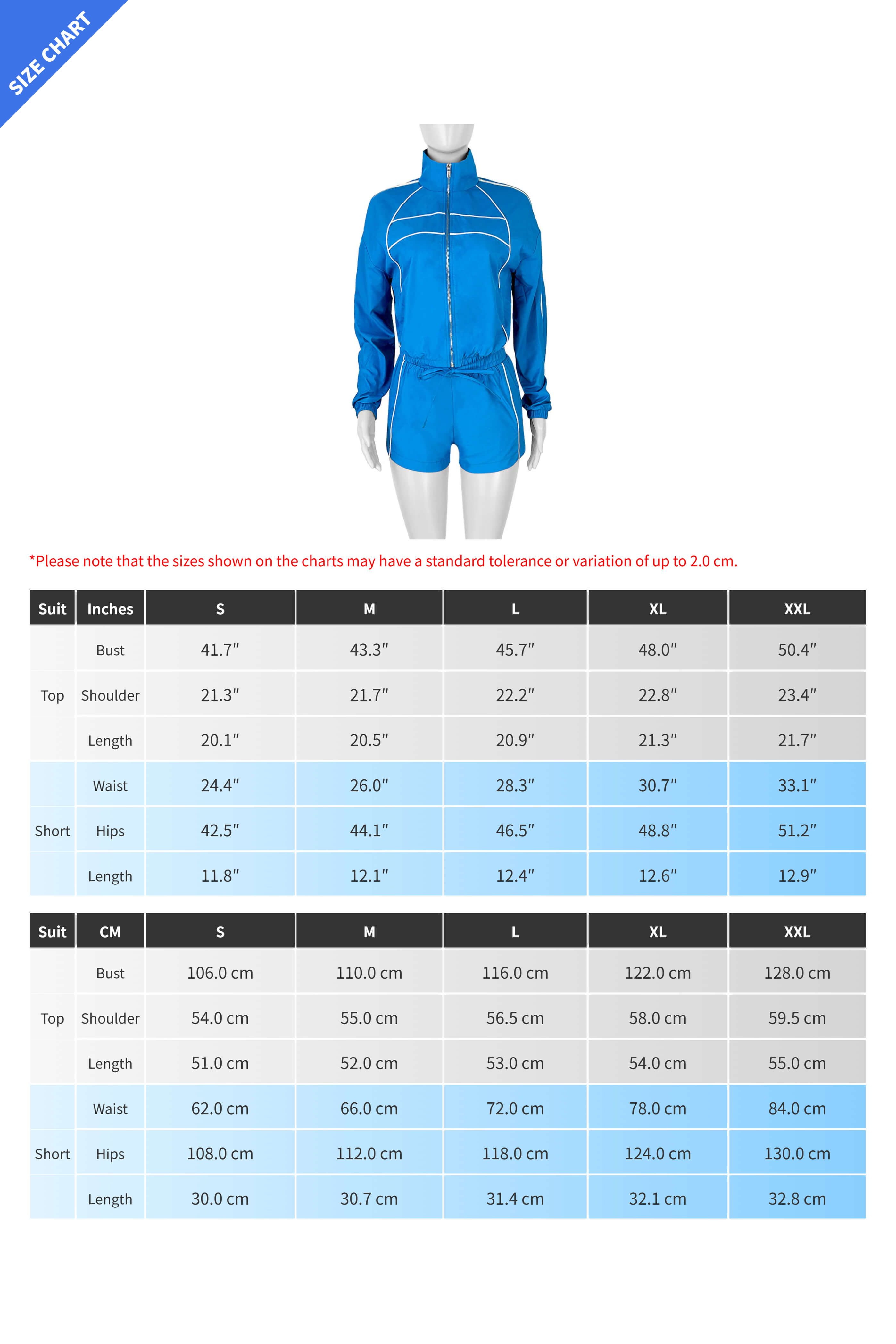 City Sport Set Lavish Daily