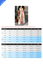 Floral Maxi Top & Pant Set Lavish Daily