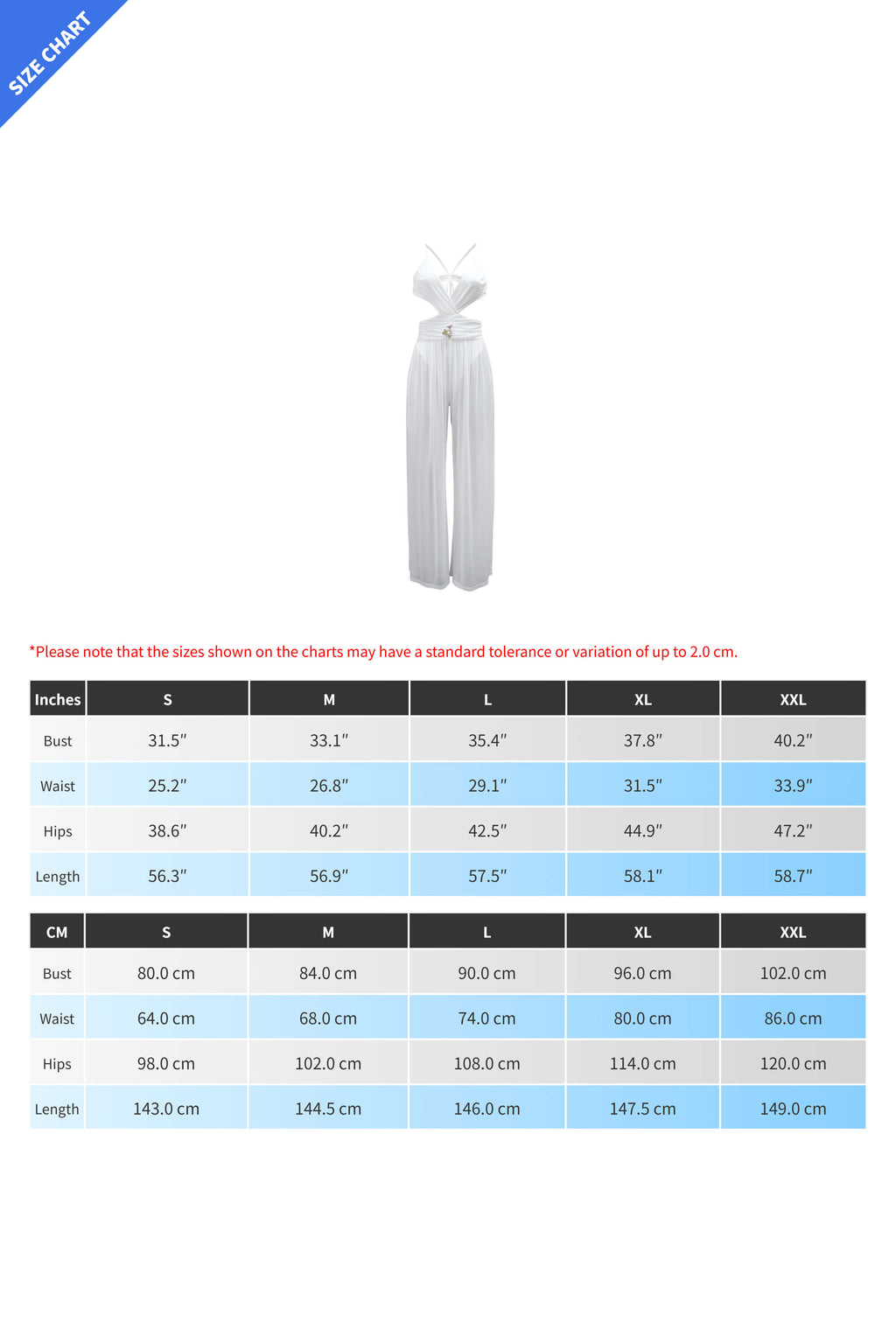 V-Neck Backless Sheer Jumpsuit Lavish Daily