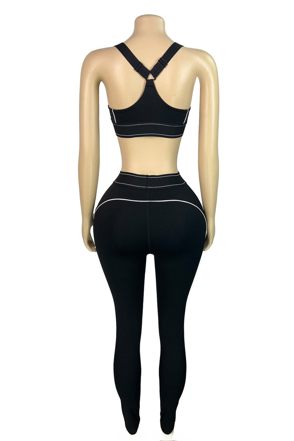 Trendy Active Pants Sets Lavish Daily