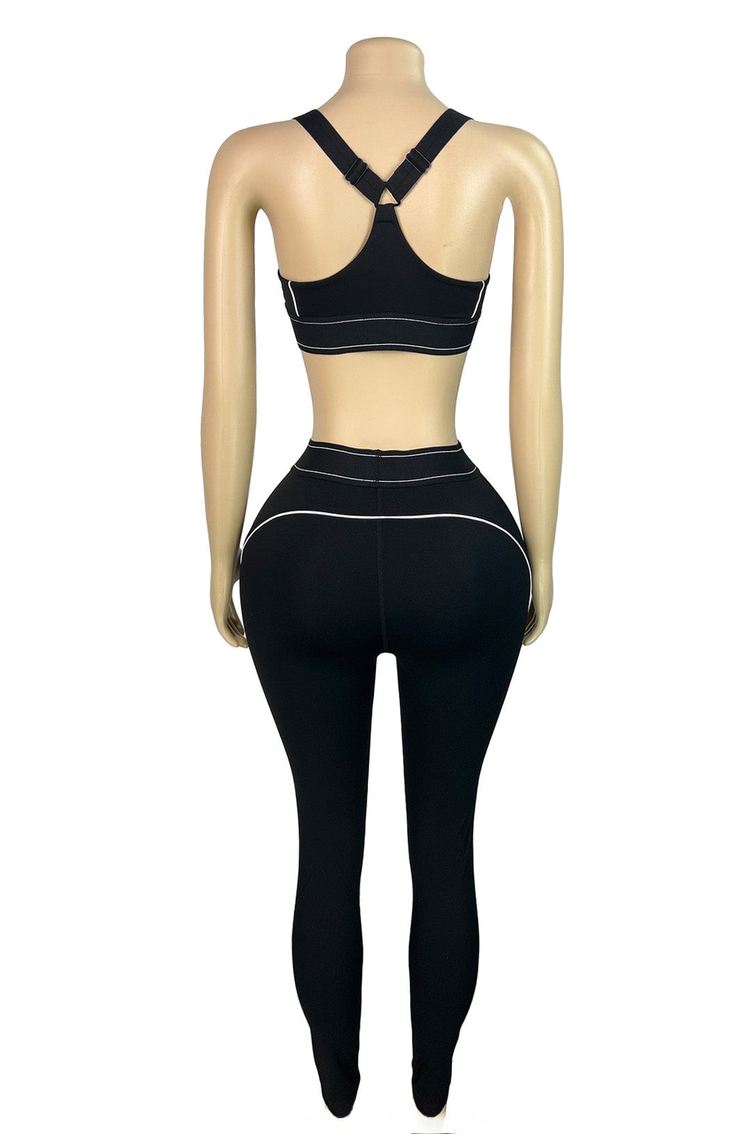 Trendy Active Pants Sets Lavish Daily