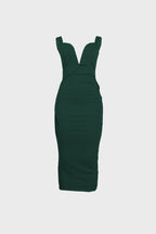 Sleeveless Slip Bandage Dresses Lavish Daily