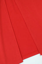 Halter Floral Maxi Dress Lavish Daily