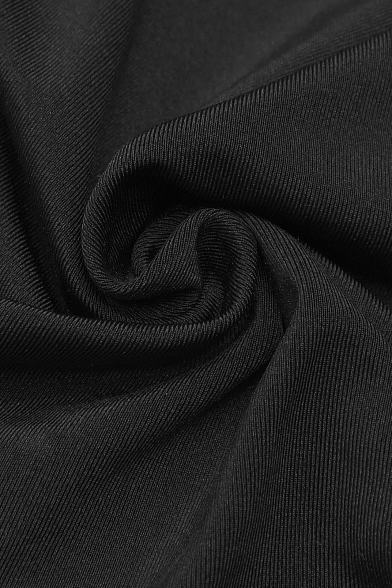 Solid Backless Lace-Up Jumpsuit LavishDaily