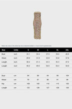 Knitting Strapless Sequin Beach Dress Lavish Daily