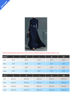 Long Sleeve High Neck Waist Tie Maxi Dress Lavish Daily