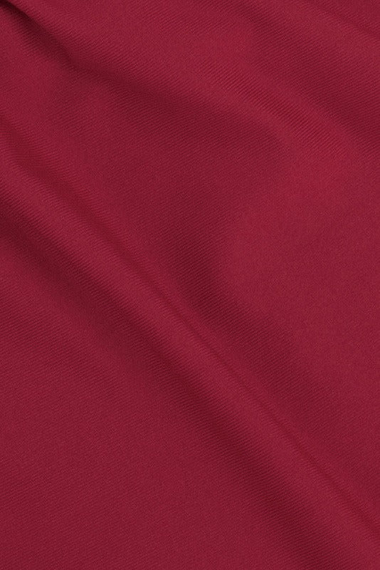 Ruched Drawstring Bodycon Mini Dress LavishDaily
