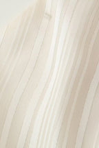 Tie Back Mini Dress Lavish Daily