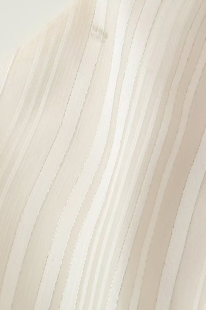 Tie Back Mini Dress Lavish Daily
