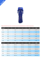 Classic Trending Party Dress Lavish Daily