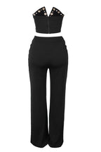 Hollow Out Patchwork 2 Piece Sets Lavish Daily