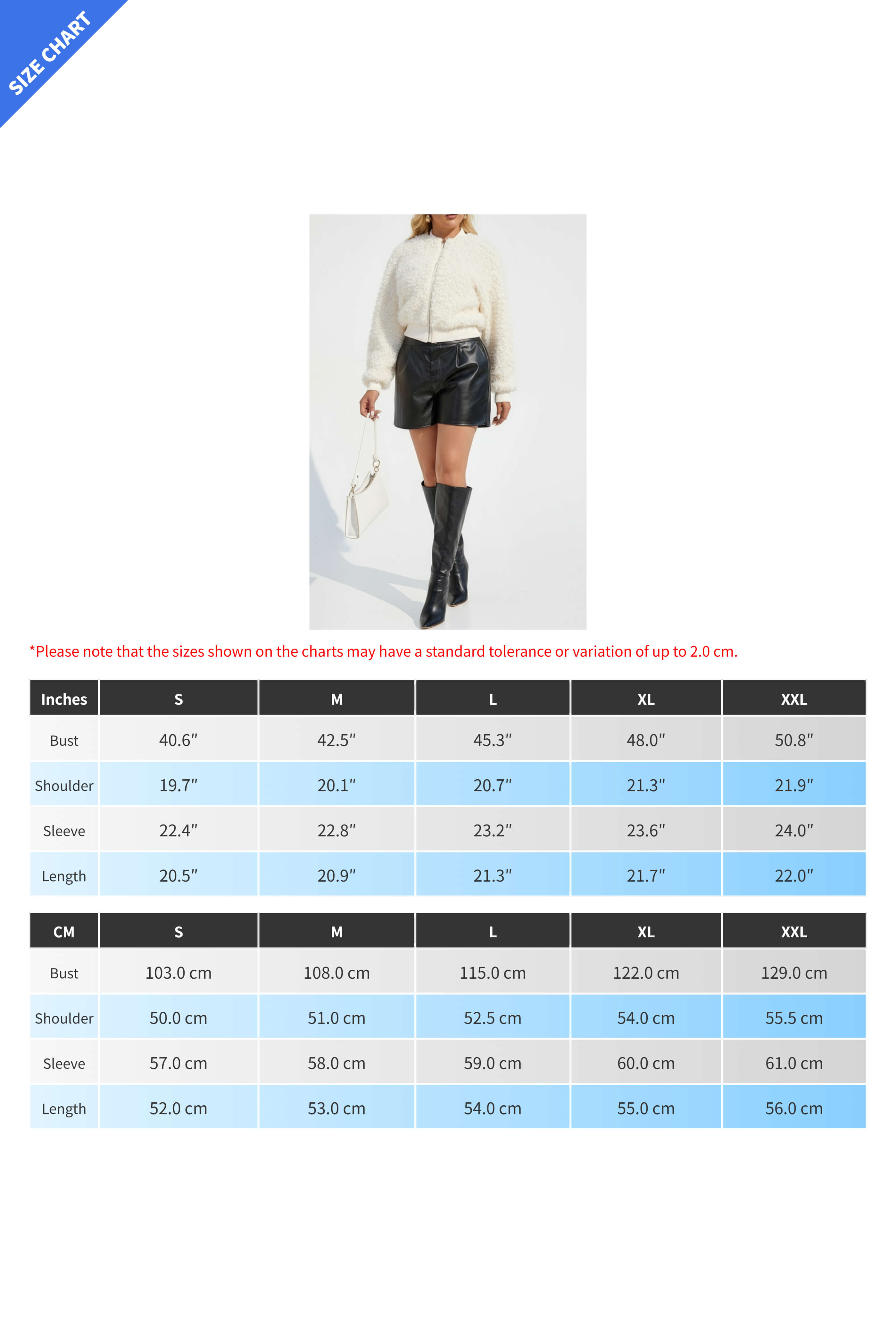 Faux Fur Jacket Lavish Daily