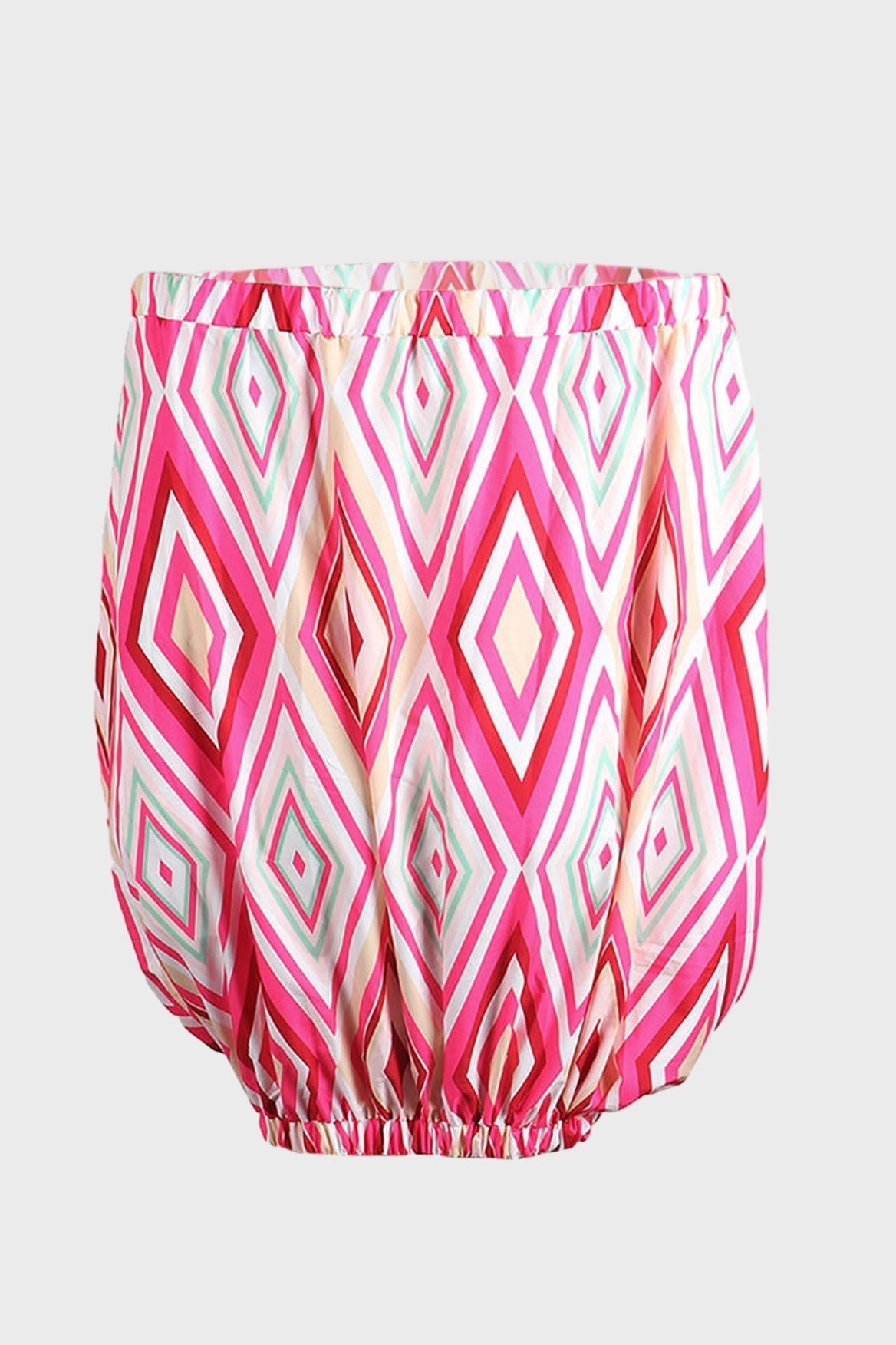 Off The Shoulder- Bubble Mini Dress Lavish Daily