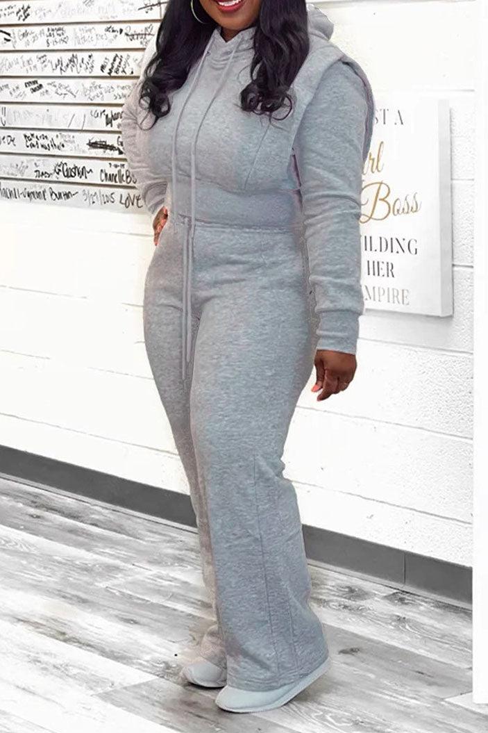 Luxe Sweatsuit Lavish Daily