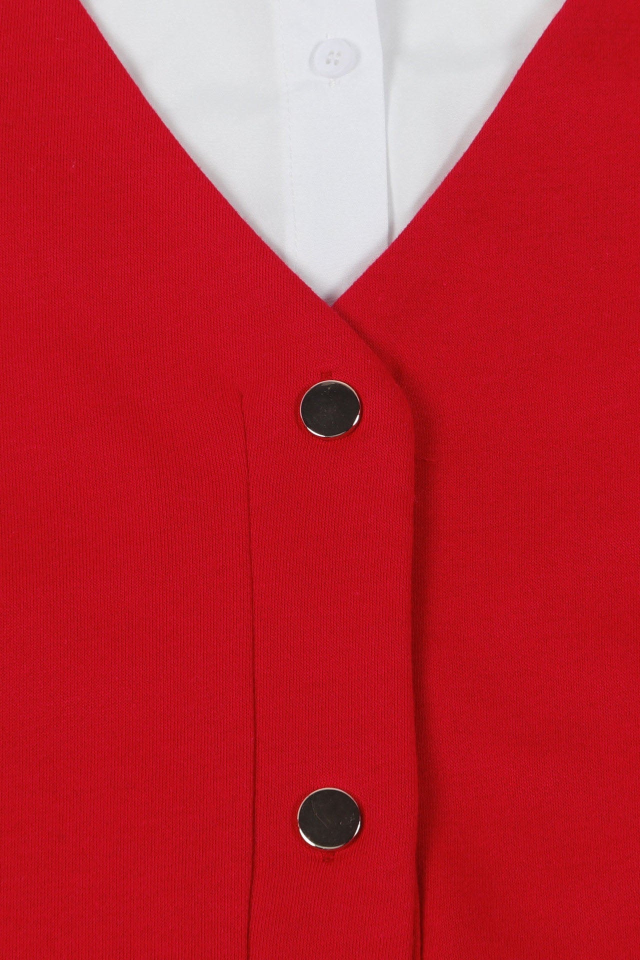 Vest Combo Shirt & Pants Set Lavish Daily