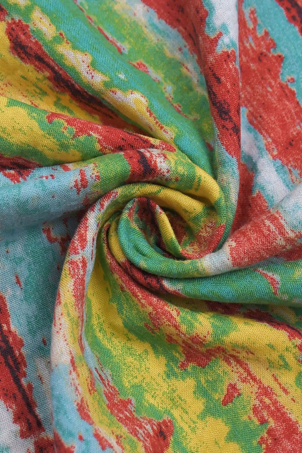 Stripe Crop Top & Wide-Leg Pants Set Lavish Daily