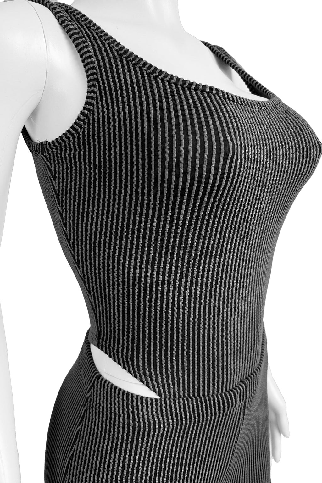 Ribbed Set Lavish Daily