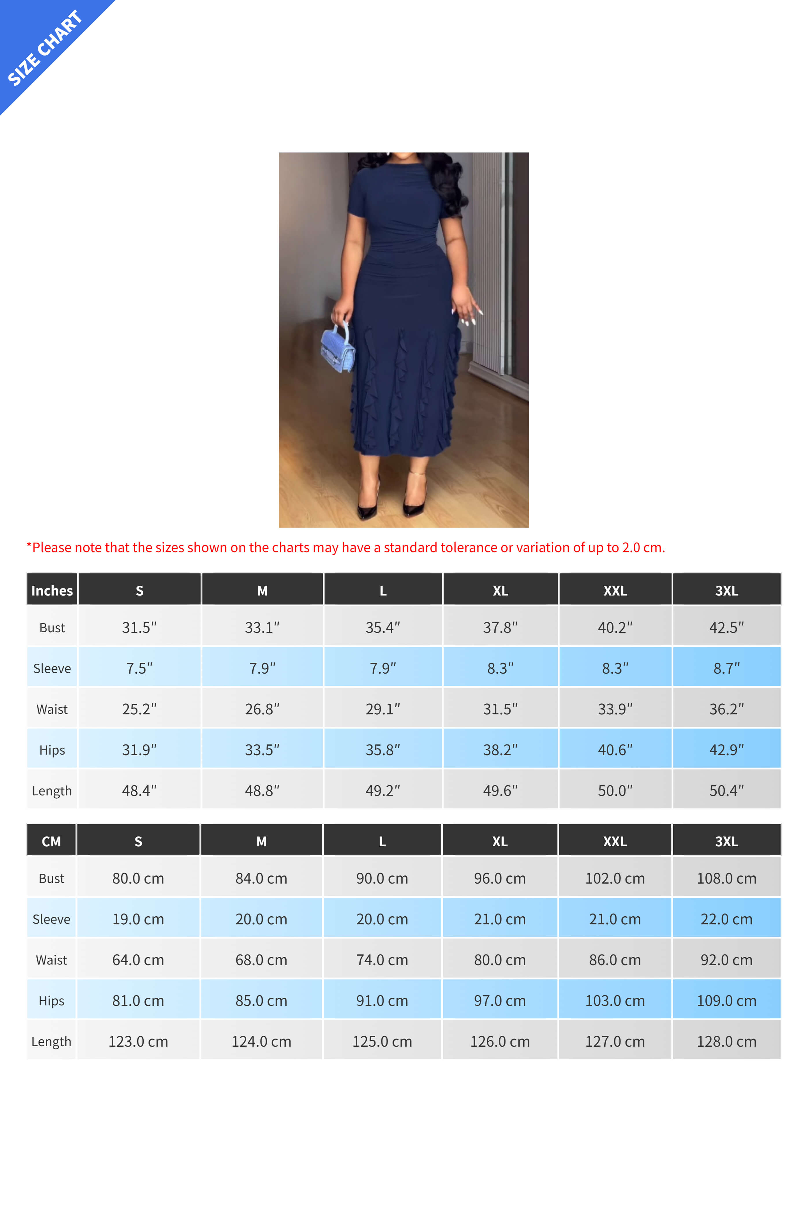 Elegant Slim-Fit Stretch Midi Dress Lavish Daily