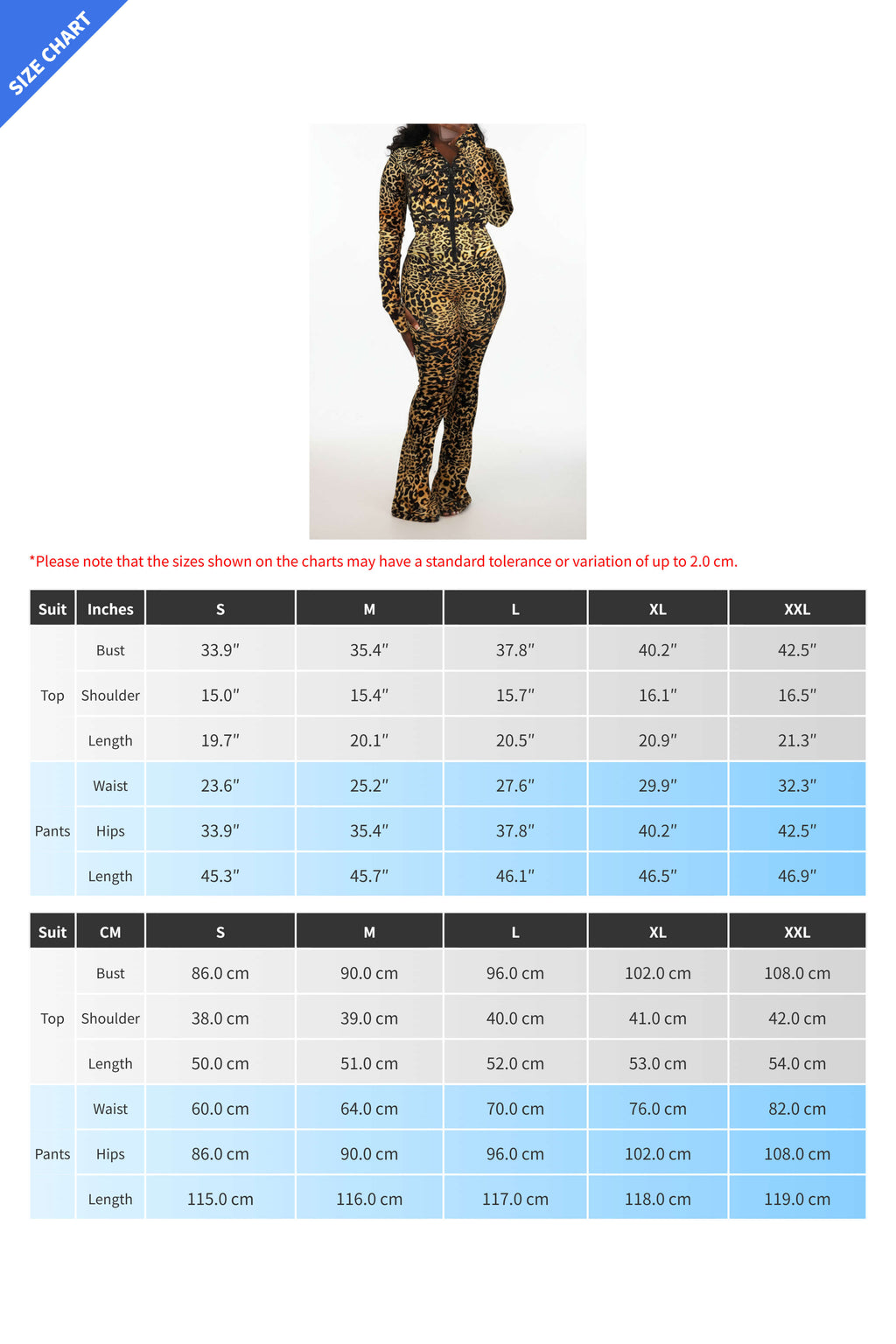 Leopard Print Bodycon Two Piece Set Lavish Daily