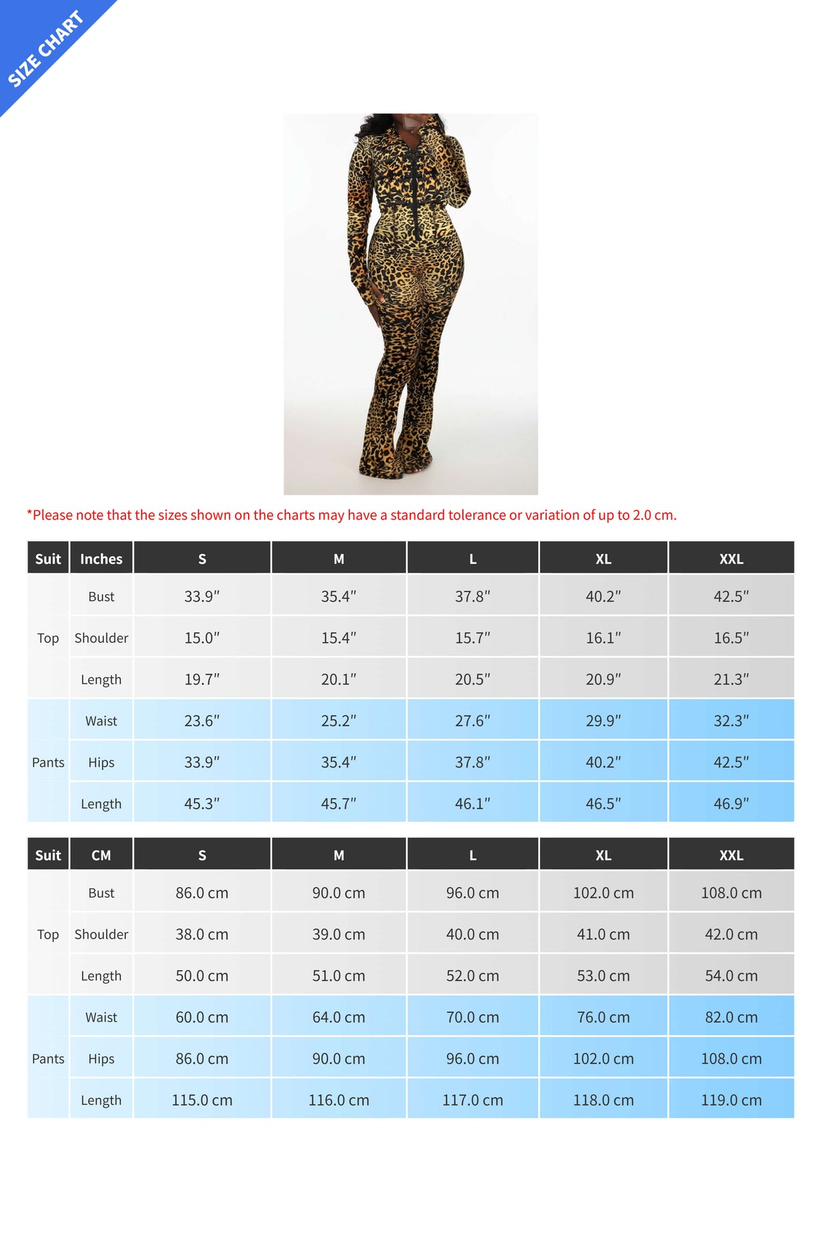 Leopard Print Bodycon Two Piece Set Lavish Daily