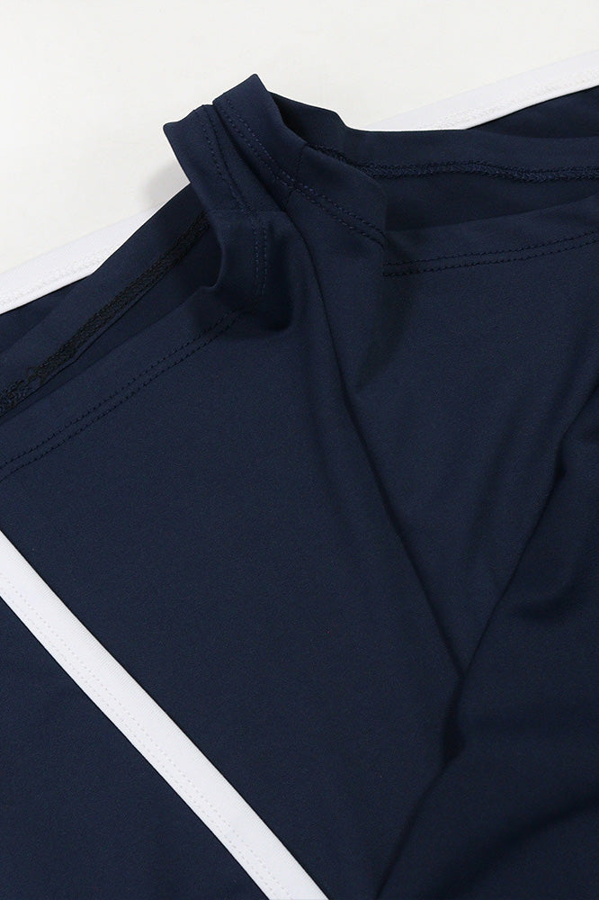 Fashion Tank Top and Skort 2-Piece Set Lavish Daily