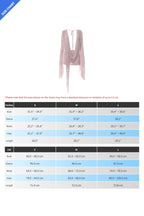 Mesh Backless Swing A-Line Dress Lavish Daily