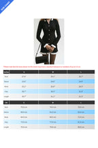 Knit Contrast Ruffle Button Dress Lavish Daily