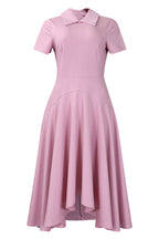 High Waist Flowy Maxi Dress Lavish Daily