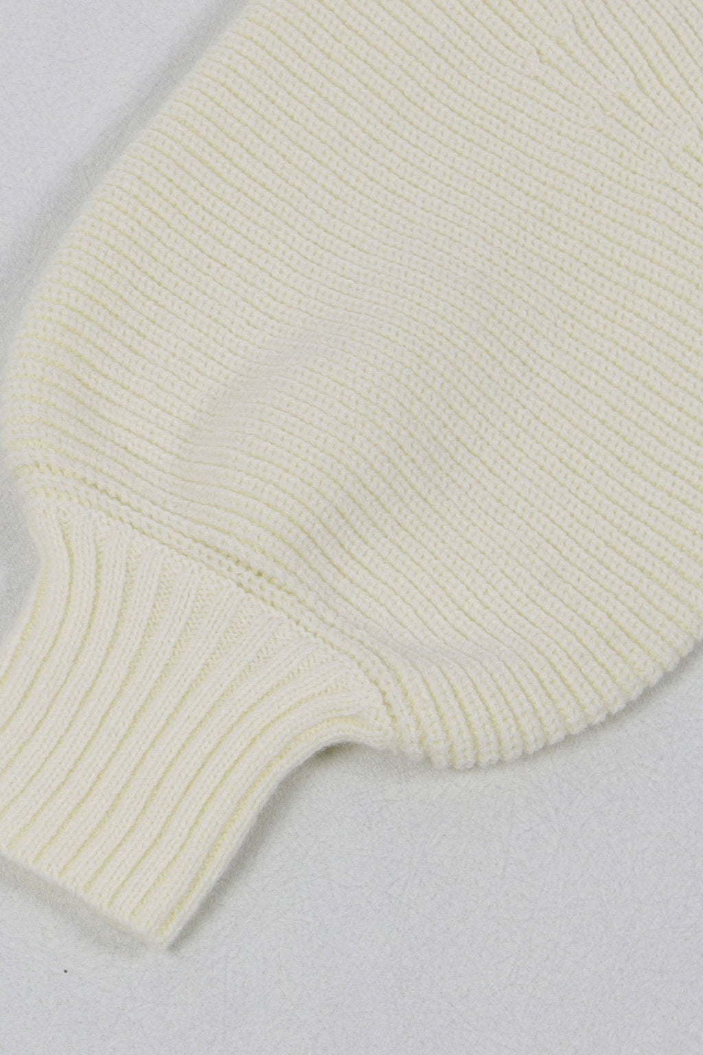 Lantern Sleeve Cardigan Midi Skirt Knit Set Lavish Daily