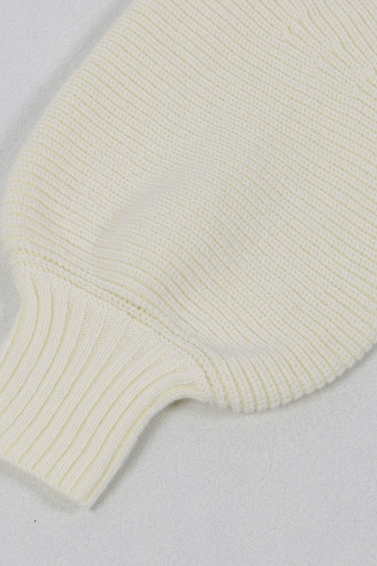 Lantern Sleeve Cardigan Midi Skirt Knit Set Lavish Daily