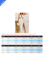 Sexy Solid Color Backless Halter Knit Dress Lavish Daily