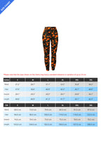 Camouflage Cargo Pants - Slim Fit Lavish Daily