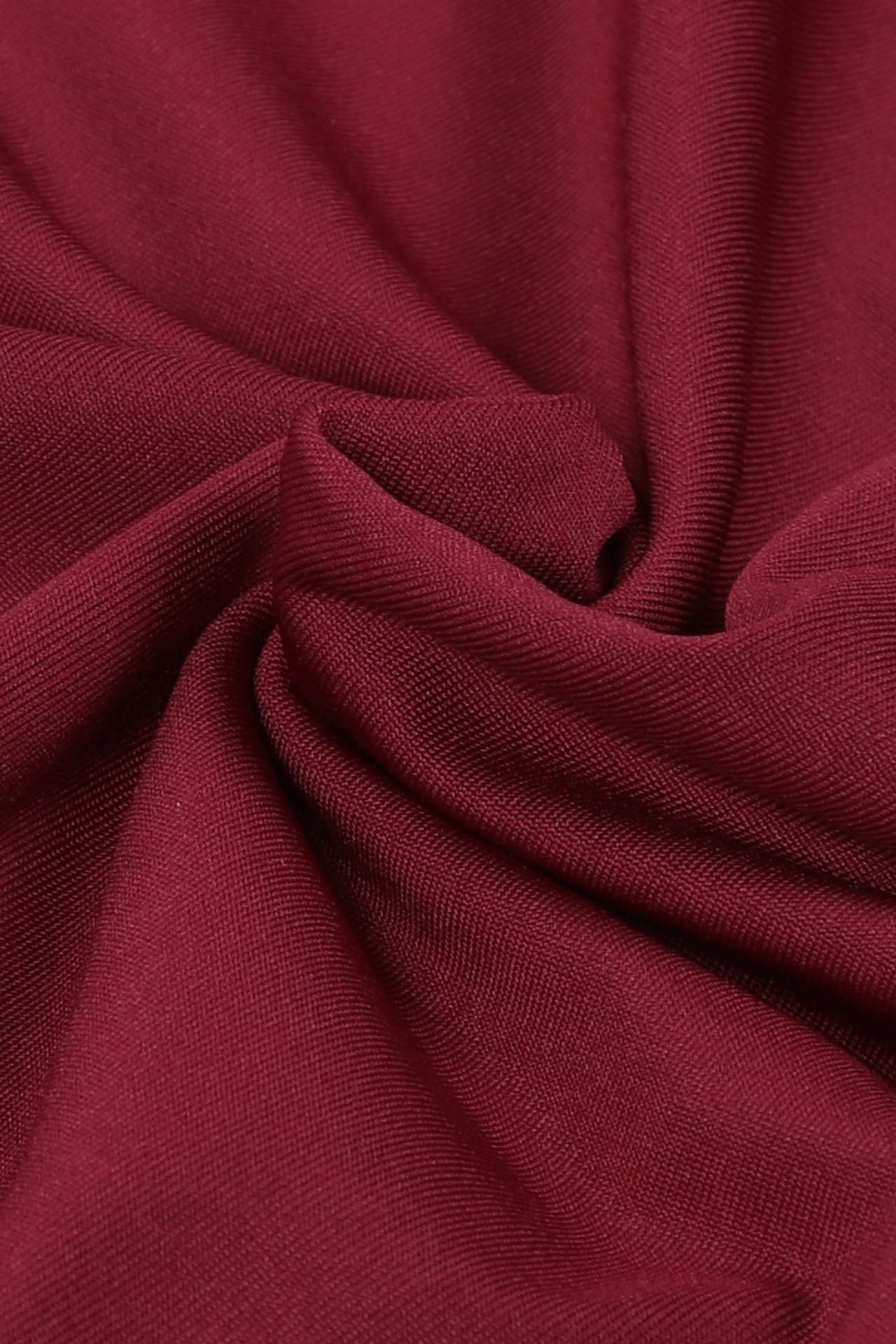 Elastic Solid Color Long Dress Two-Piece Set Lavish Daily