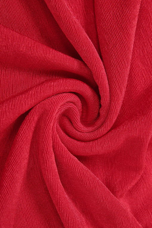 Deep V Halter Backless Bodycon Mini Dress LavishDaily