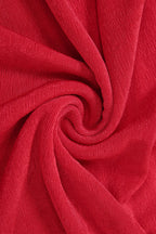 Deep V Halter Backless Bodycon Mini Dress LavishDaily