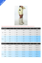 Zip-Up Thumbhole Top & Shorts Set - Sport Fit Lavish Daily