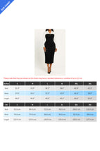 Long Sleeve Blazer Collar Pencil Skirt Dress Lavish Daily