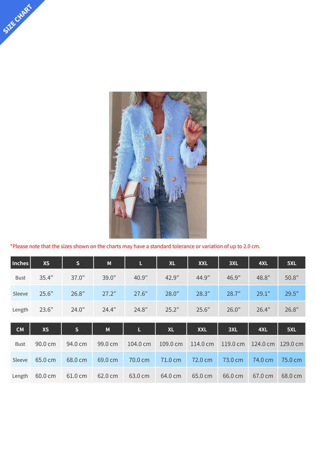 Tassel Elegant Cardigan Jacket Lavish Daily