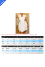 Mini Shirt Dress Lavish Daily