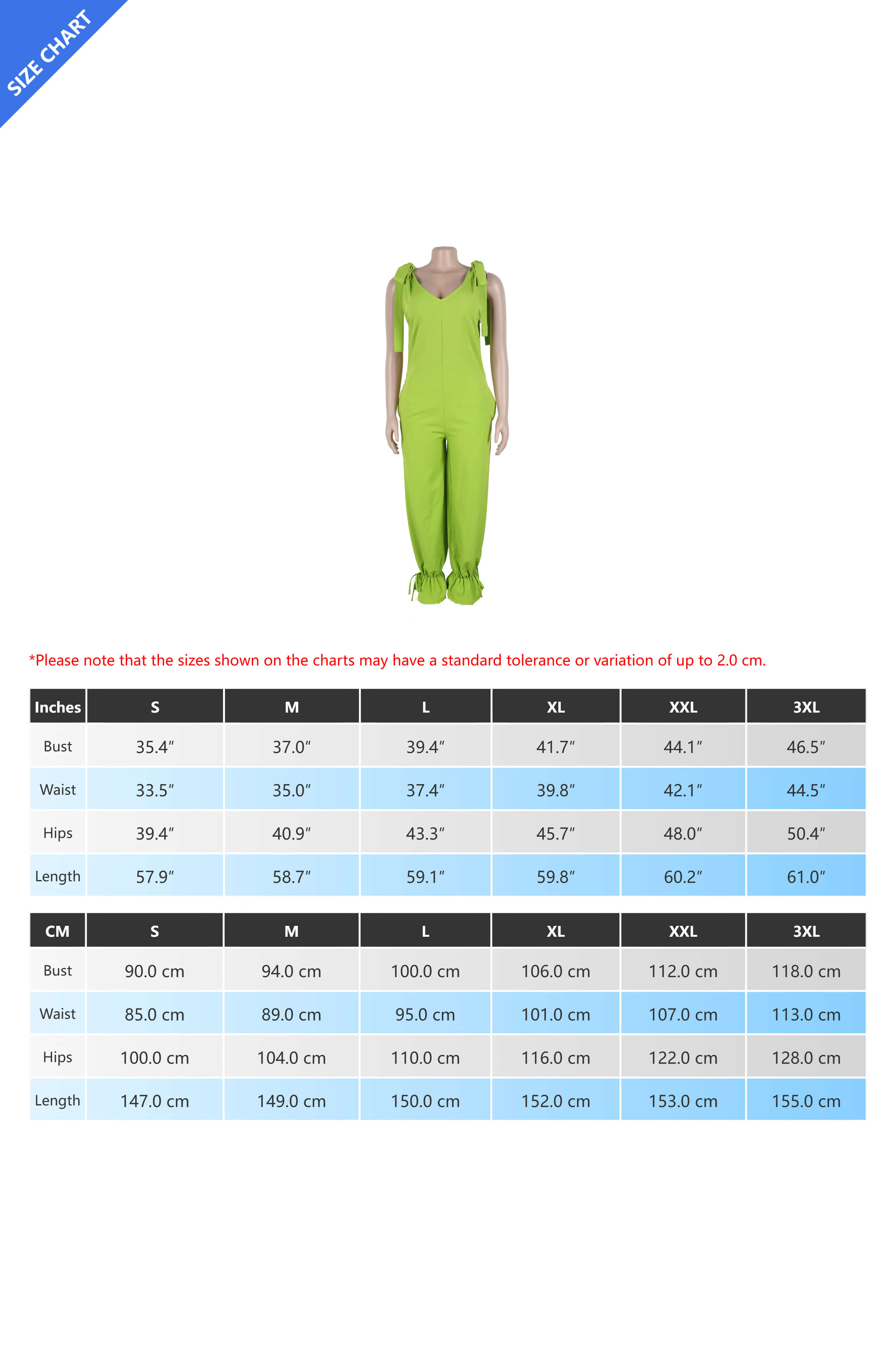 Bandage Casual Style Loose Jumpsuit Lavish Daily