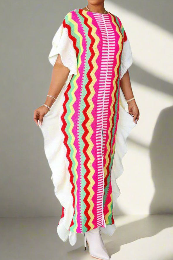 Comfy Sweater Dress Lavish Daily