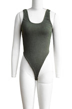 Bodysuits And Skirt Two-Piece Set Lavish Daily