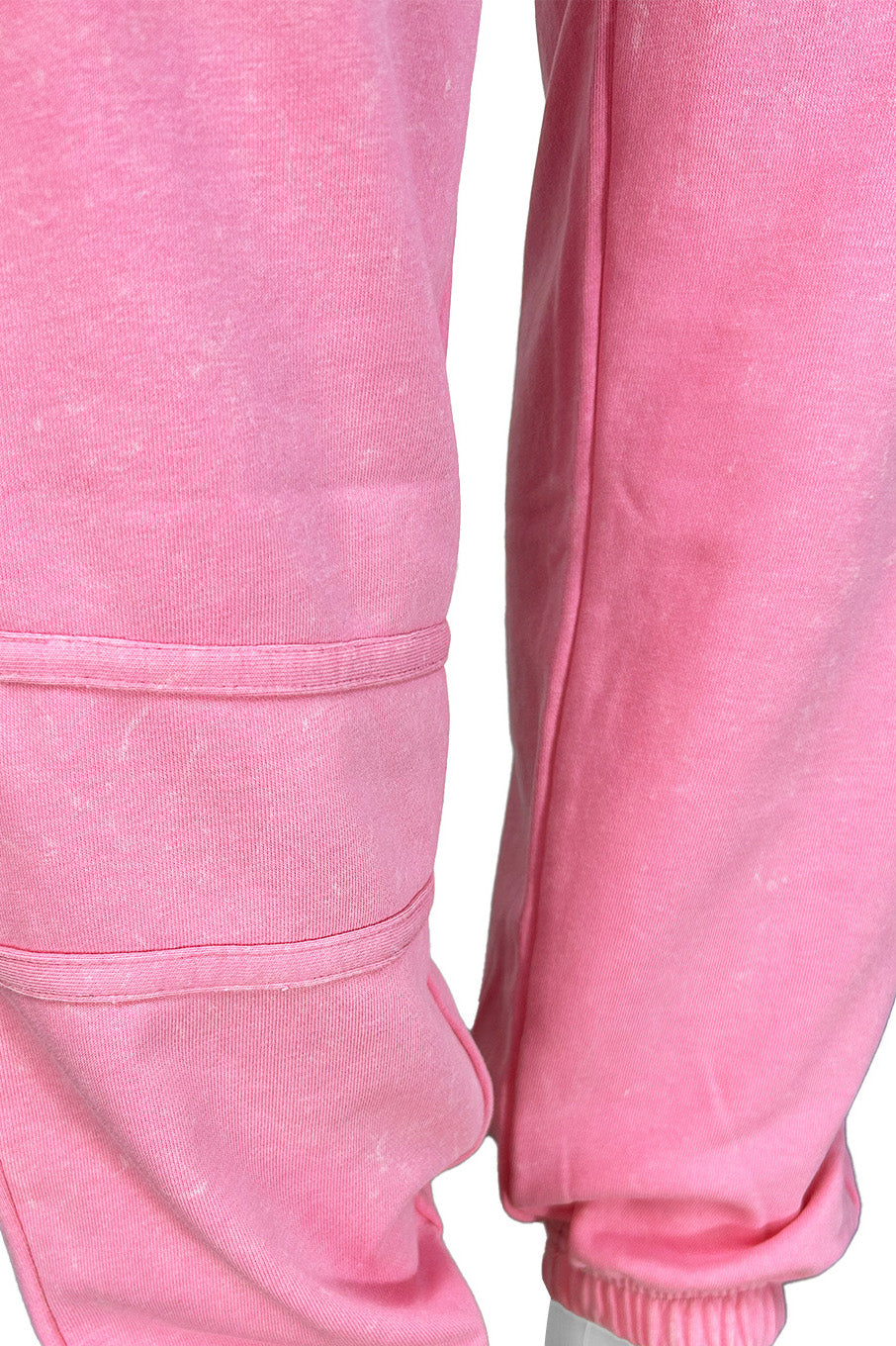 Corset Jumpsuit & Loose Pants Set Lavish Daily