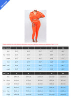 Solid Color Long Sleeve Zip-Up Top & Pants Set Lavish Daily
